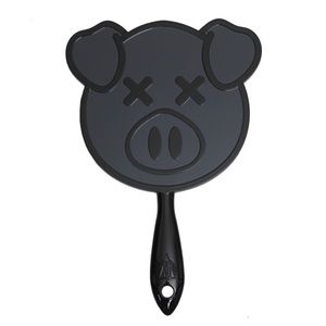 Jeffree Star X Shane Dawson Black Pig Mirror